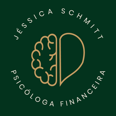 Jéssica Schmitt, psicóloga financeira